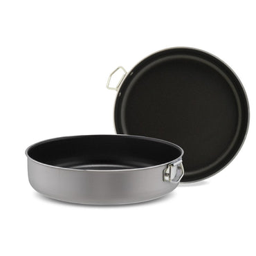 Piardi Home, Fireworks Round Baking Pan 22 cm