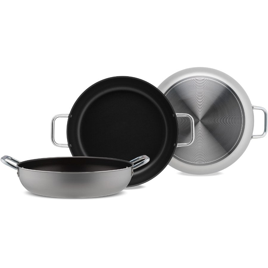 Piardi Home, Fireworks Deep Pan 36 cm