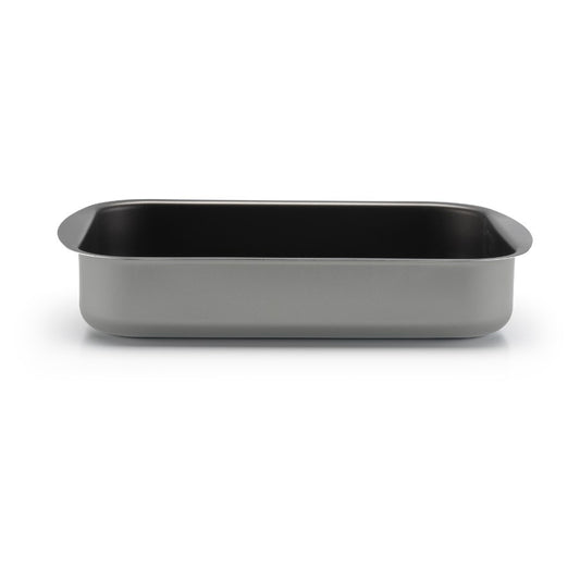 Piardi Home, Fireworks Rectangular Baking Pan 25 cm