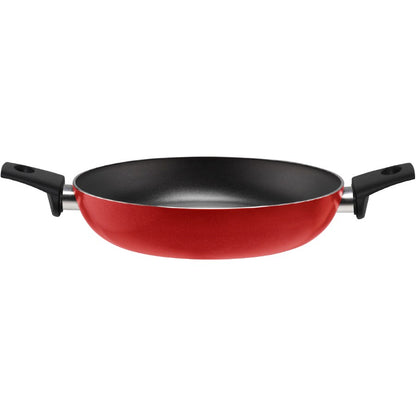 Piardi Home, Red Livered Deep Pan 24 cm