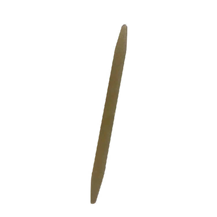 Pick Oud - Plastic - Transparent, Pick-Aoud-A