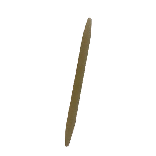 Pick Oud - Plastic - Transparent, Pick-Aoud-A
