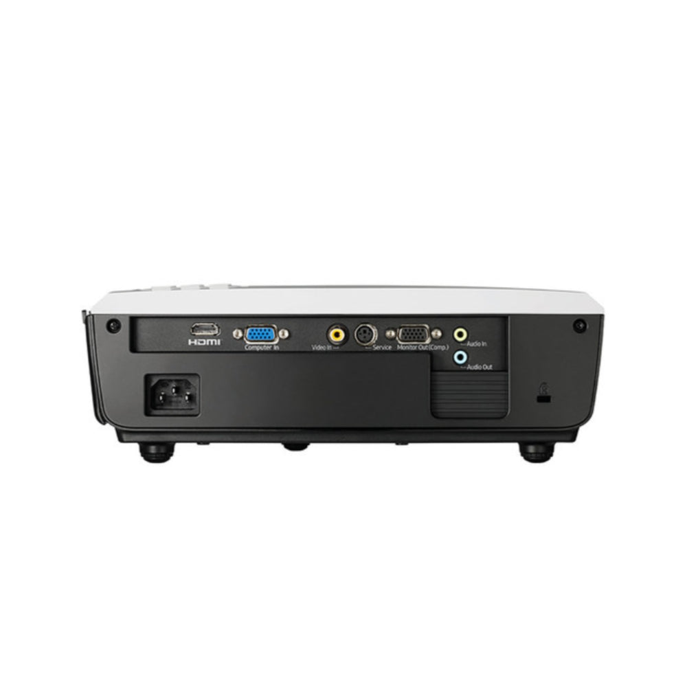 Ricoh PJ X2340 3000-Lumen XGA DLP Projector