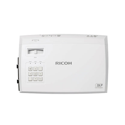 Ricoh PJ X2340 3000-Lumen XGA DLP Projector