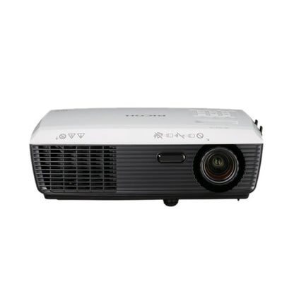 Ricoh PJ X2340 3000-Lumen XGA DLP Projector