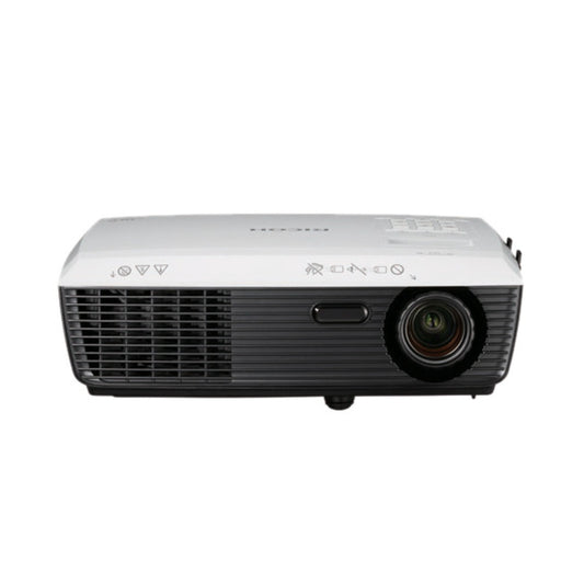 Ricoh PJ X2340 3000-Lumen XGA DLP Projector