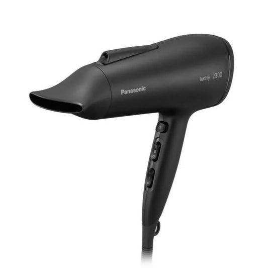 Panasonic, 2300W Ionic Hair Dryer With Powerful Airflow, 6 Airflow Settings, Heat Protection And Concentrator Nozzle, PAN-NE85K685