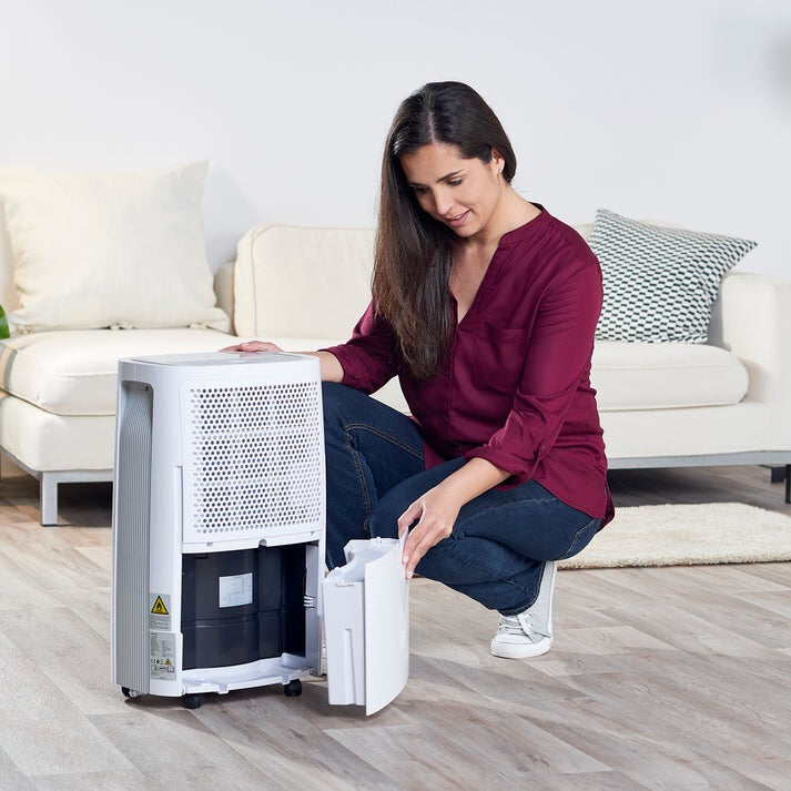 Taurus, Dehumidifiers