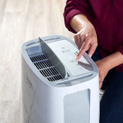 Taurus, Dehumidifiers