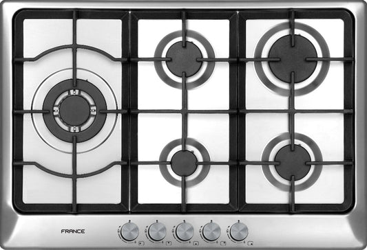 France, 75cm Cooktop