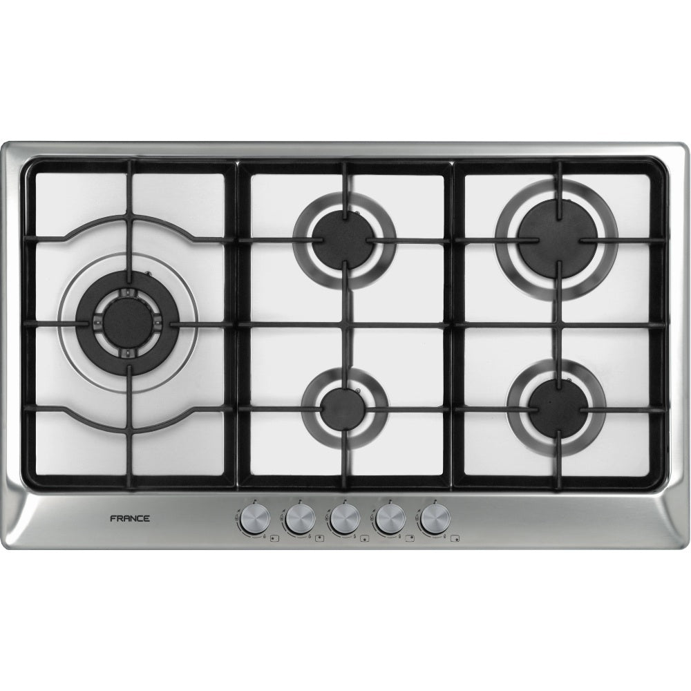 France, 90cm Cooktop