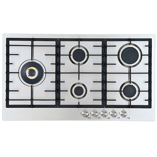 France, 90cm Cooktop