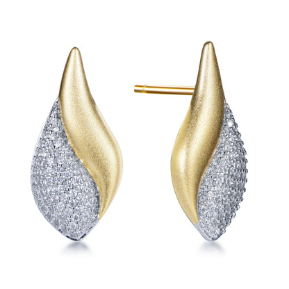 Polo Exchange, Earings, Available in Different Colors
