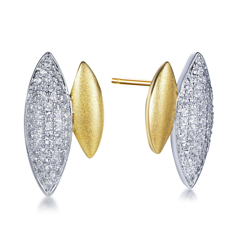Polo Exchange, Earings, Available in Different Colors
