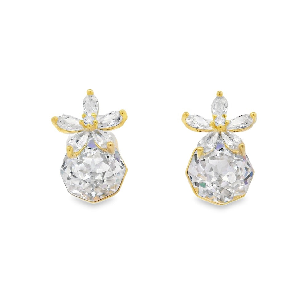 Polo Exchange, Earings, Available in Different Colors