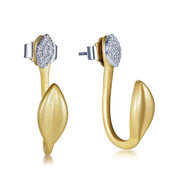 Polo Exchange, Earings, Available in Different Colors