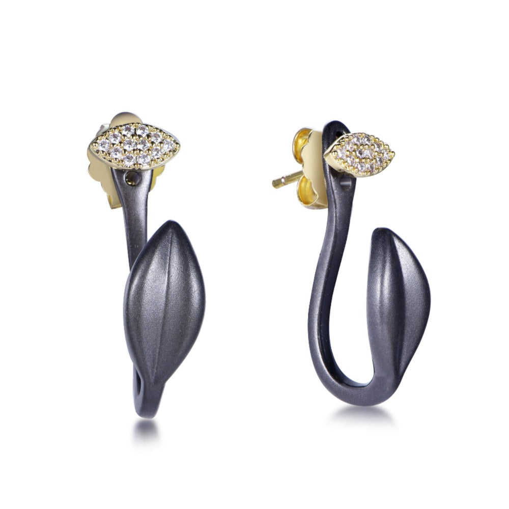 Polo Exchange, Earings, Available in Different Colors