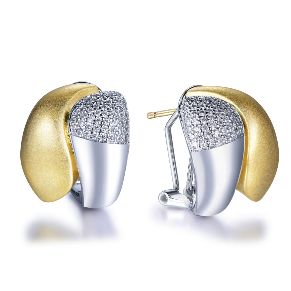 Polo Exchange, Earings, Available in Different Colors