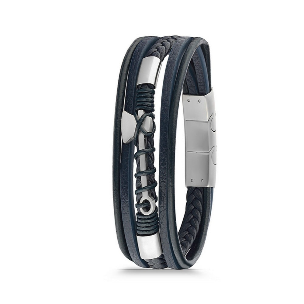 Polo Exchange, Man Jewelry