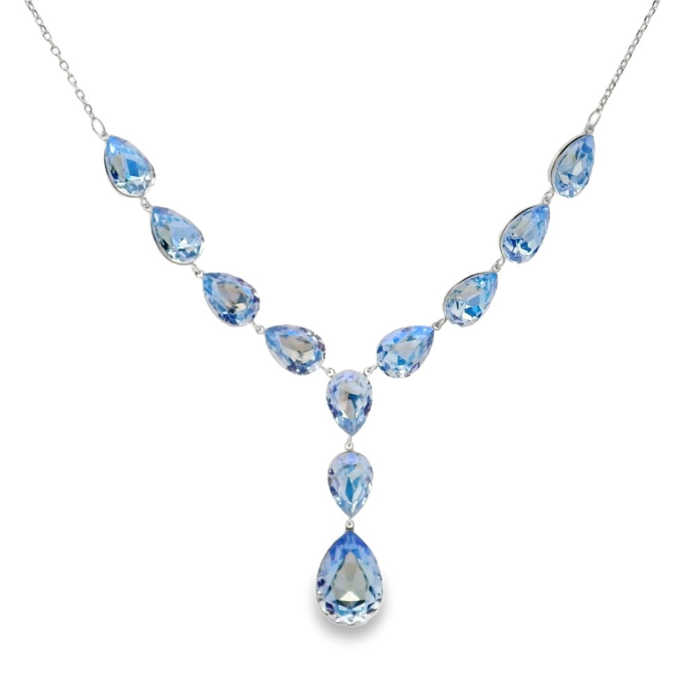 Polo Exchange, Necklaces, Available in Different Colors