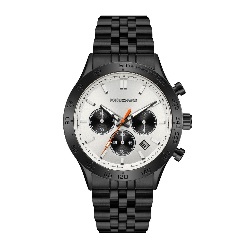 Polo Exchange, PXW439-04