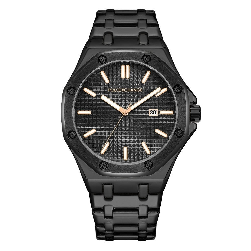 Polo Exchange,  Quartz Watches - Pxw020-06