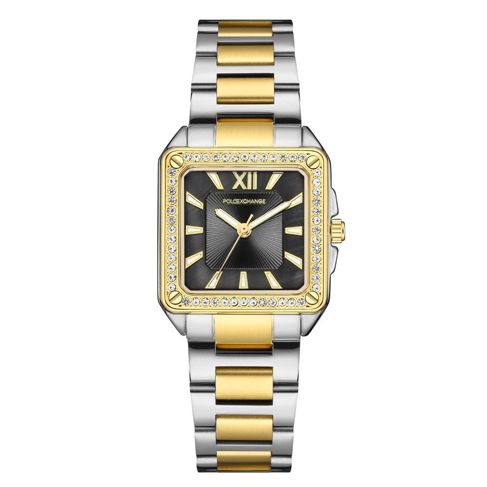 Polo Exchange,  Quartz Watches - Pxw418-04