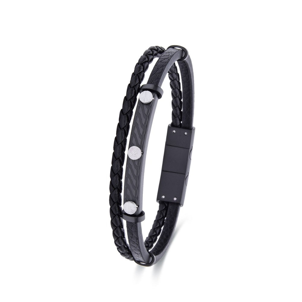 Polo Exchange, ST46-PXY835