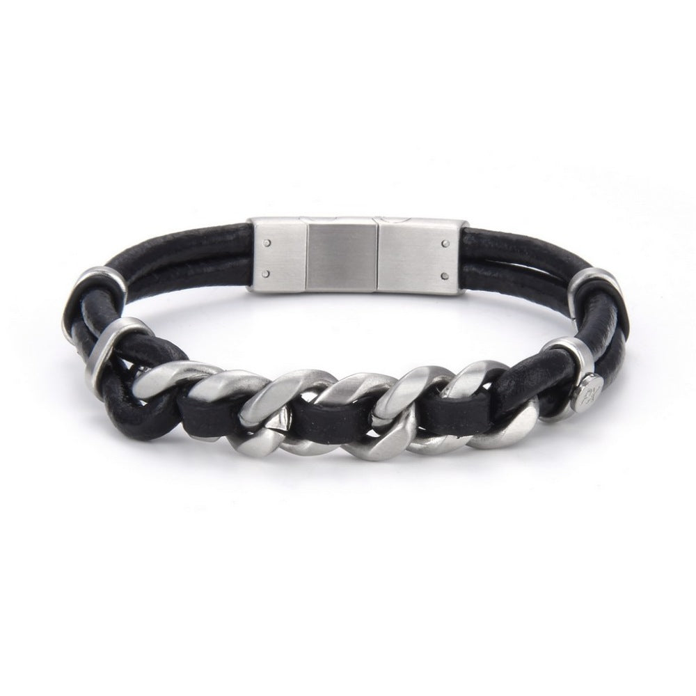Polo Exchange, ST46-PXY976