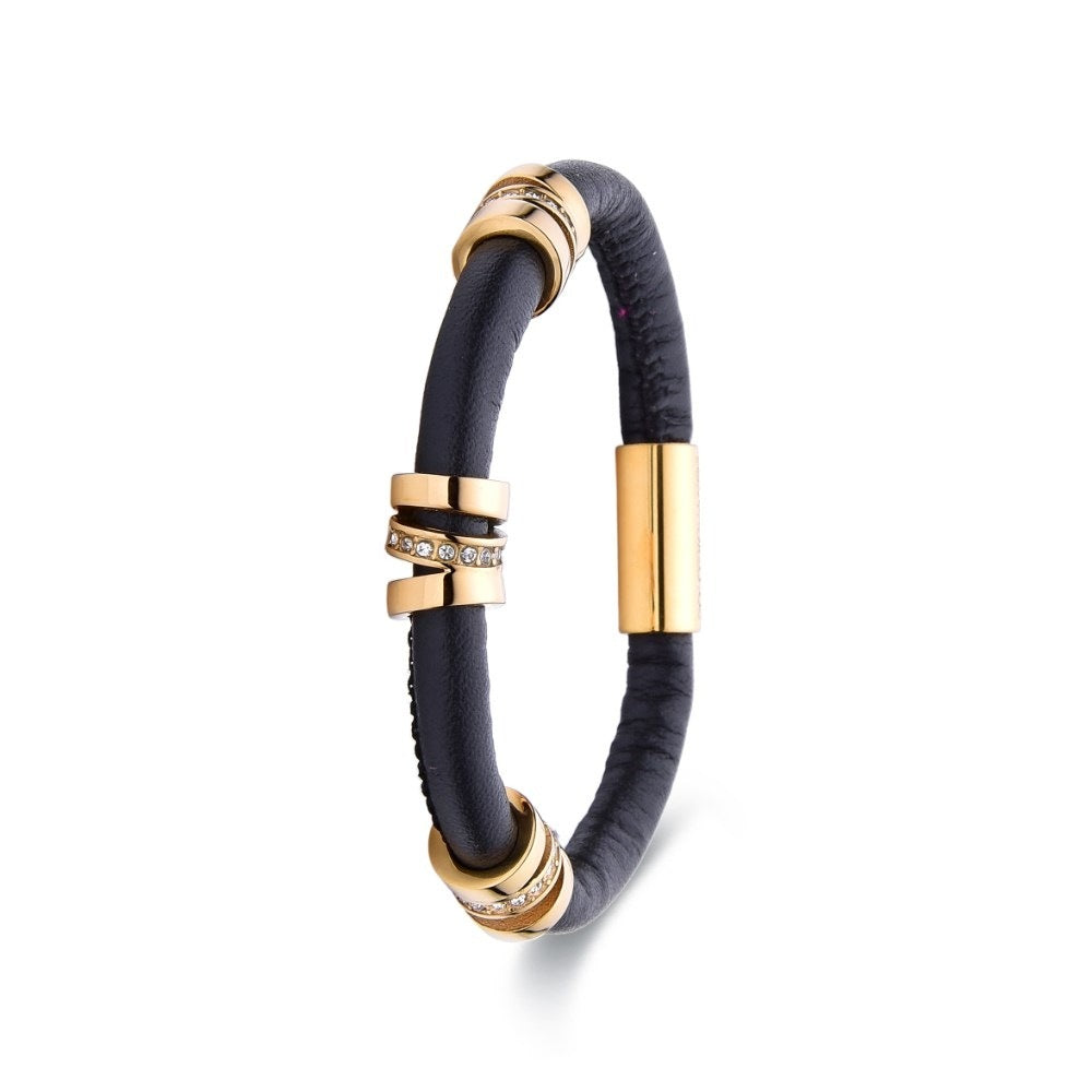Polo Exchange, ST52-BLG