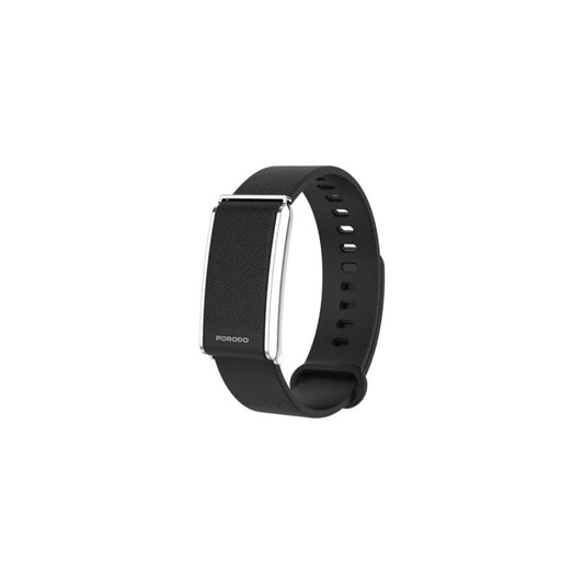 Porodo Trackfit Pro Smart Bracelet Fitness Tracker