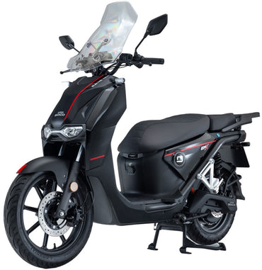 Pre Order, Super Soco Cpx, Electric Motorcycle, Available in Different Colors