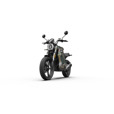 Pre Order, Super Soco Tc Wanderer, Electric Motorcycle, Available in Different Colors
