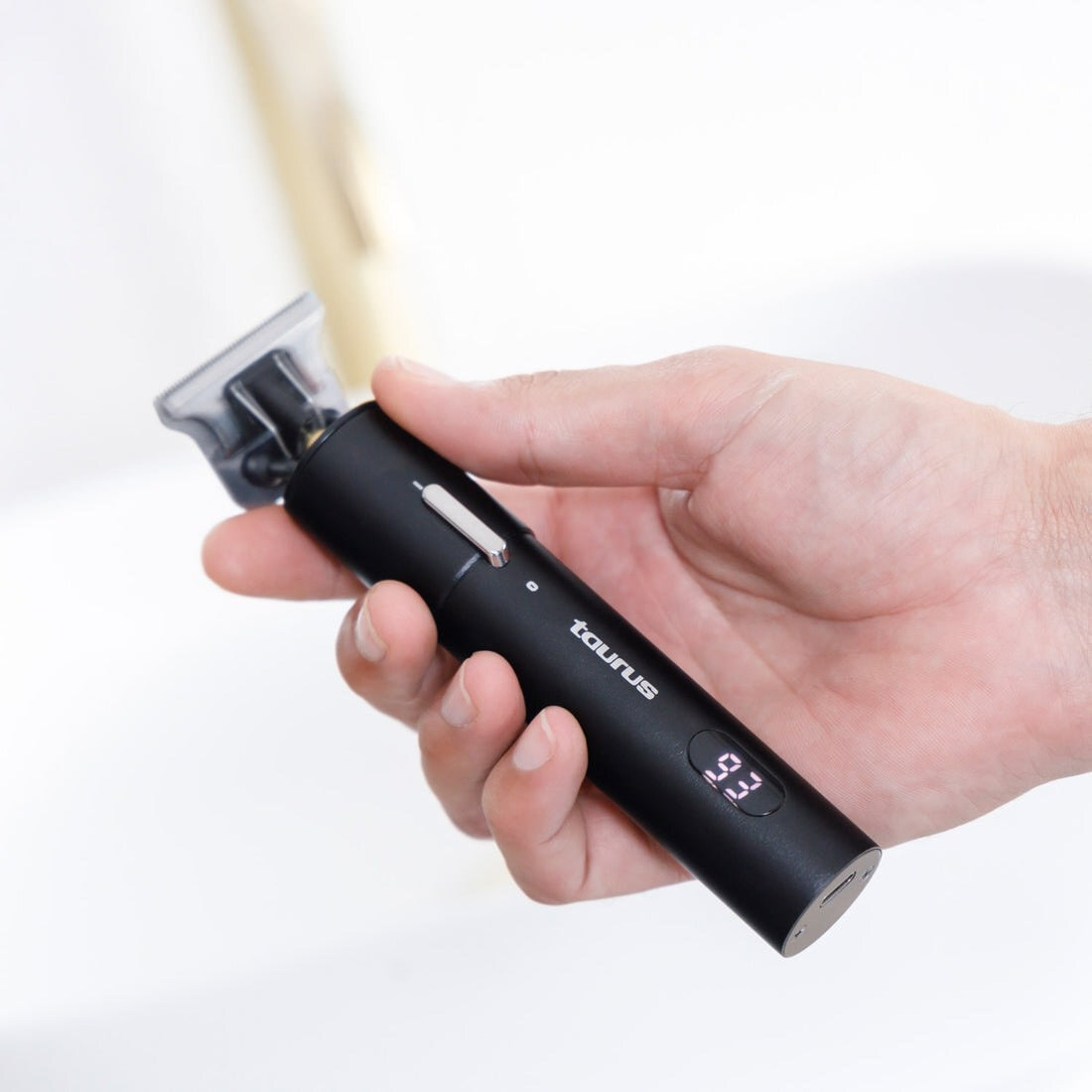 Taurus, Precission Hair Clipper