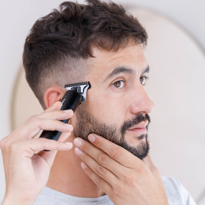 Taurus, Precission Hair Clipper