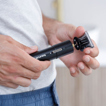 Taurus, Precission Hair Clipper