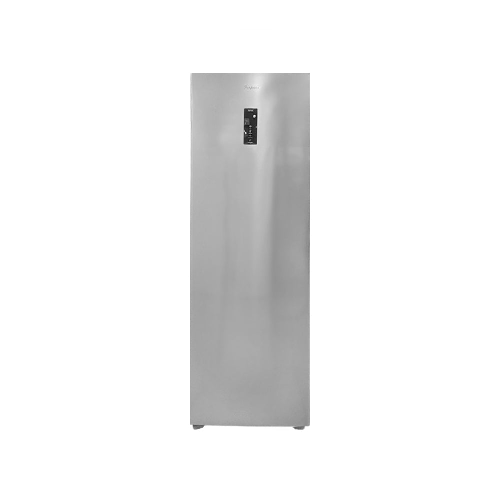 Perfetto Freezer No Frost 6 Drawers, +1 Flap, 235L, Inox Door, Grey Cabinet, R600A, European Plug, PRF-PRF258IX