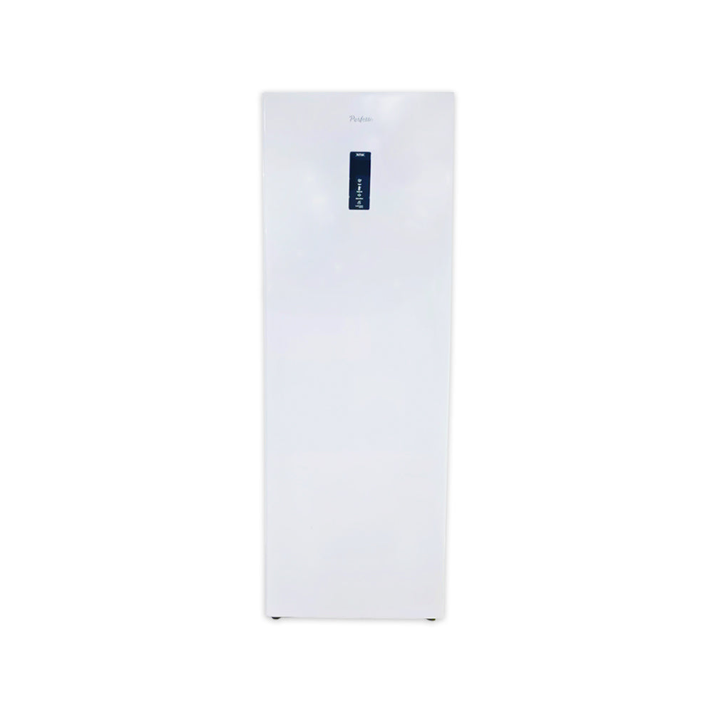 Perfetto Freezer No Frost 6 Drawers, +1 Flap, 235L, White Door, White Cabinet, R600A, PRF-PRF258WH