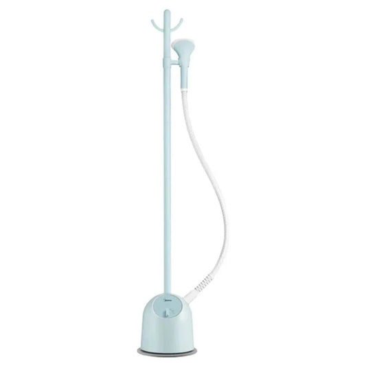 Midea, Garment Steamer, 1500W,3 Levels, Fast Heat Up, 1.5L Tank, YGJ15Q1W