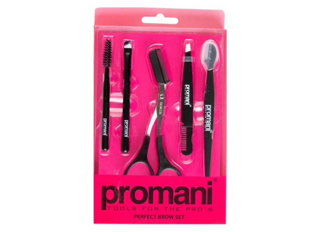 Promani Eyebrow Set PR-931