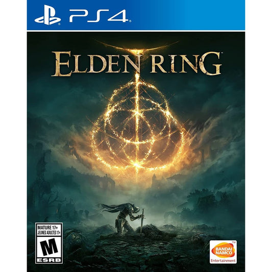 Sony, Ps4-Elden Ring