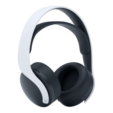 Sony PlayStation 5 Pulse 3D Wireless Headset - White