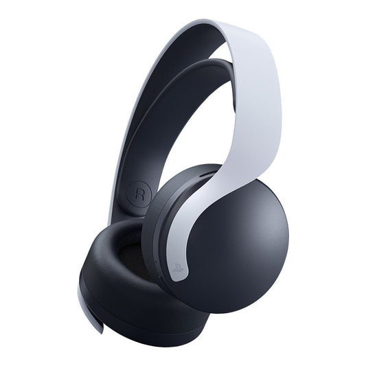 Sony PlayStation 5 Pulse 3D Wireless Headset - White