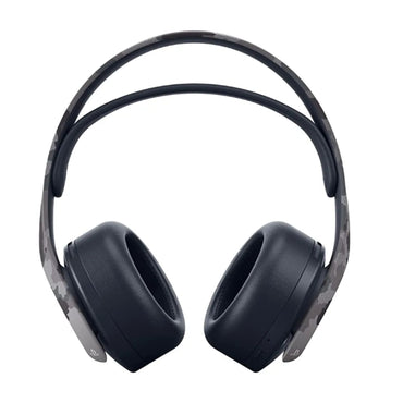 Sony PlayStation 5 Pulse 3D Wireless Headset - Grey Camouflage