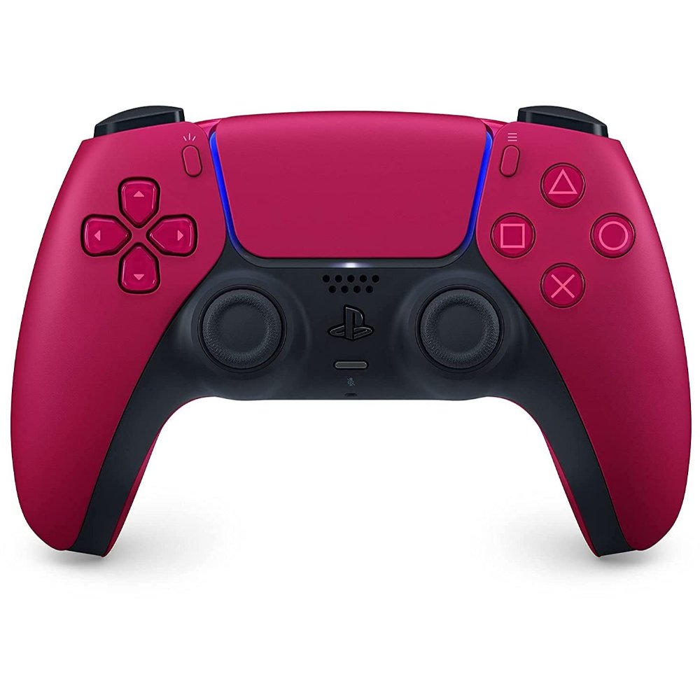 Sony, Playstation 5 Dualsense Wireless, Available in Different Colors