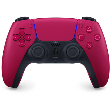 Sony, Playstation 5 Dualsense Wireless, Available in Different Colors