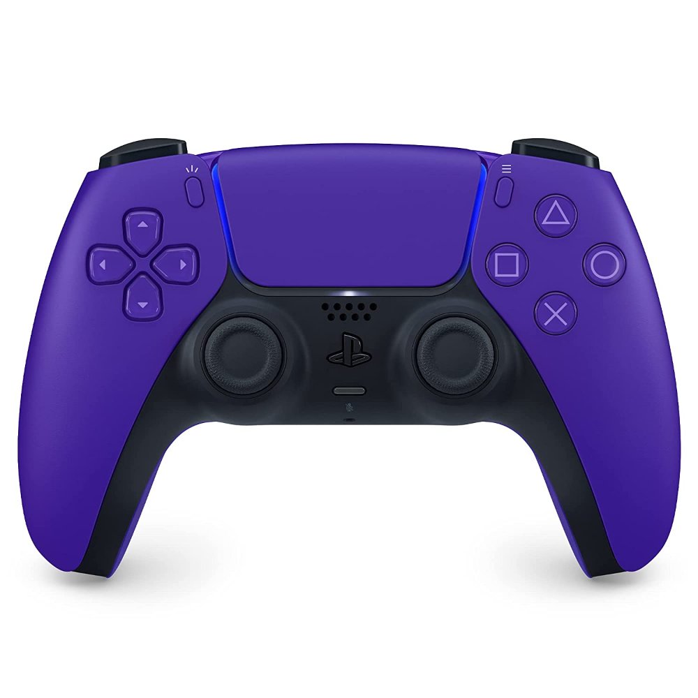 Sony, Playstation 5 Dualsense Wireless, Available in Different Colors
