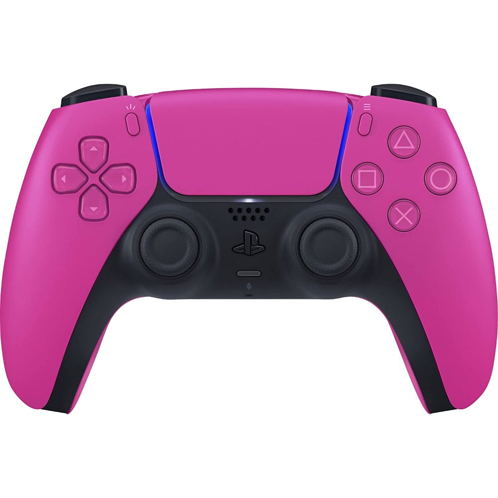 Sony, Playstation 5 Dualsense Wireless, Available in Different Colors
