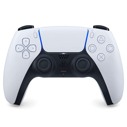 Sony, Playstation 5 Dualsense Wireless, Available in Different Colors