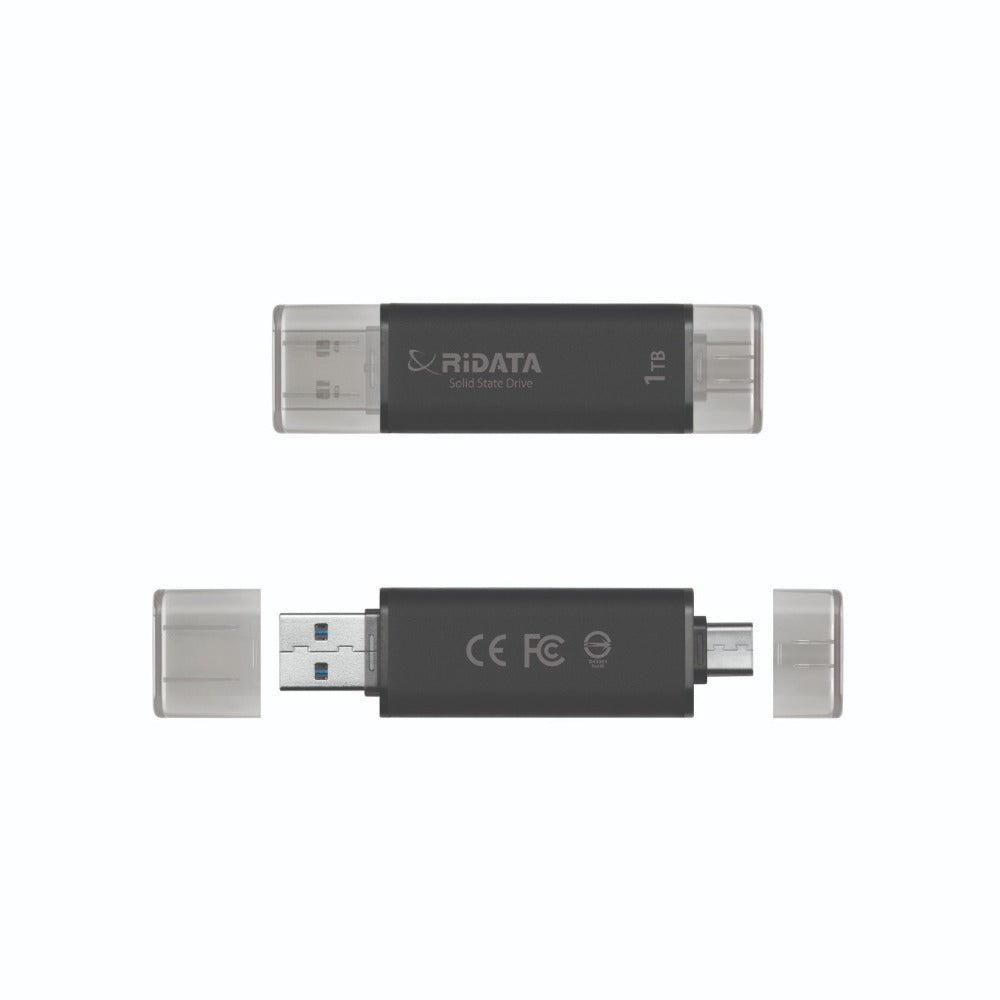Ridata, Portable Ssd 1T Uv903